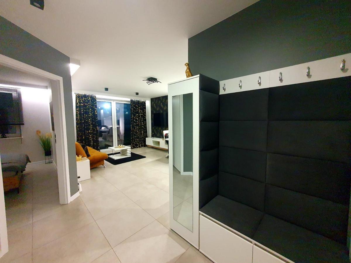 Konopnickiej 88 Cosy Sosnowiec