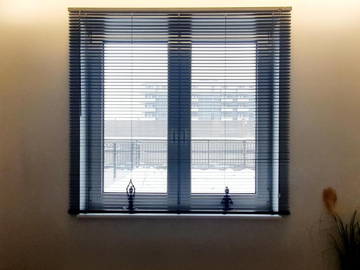 Apartmán Konopnickiej 88 Cosy