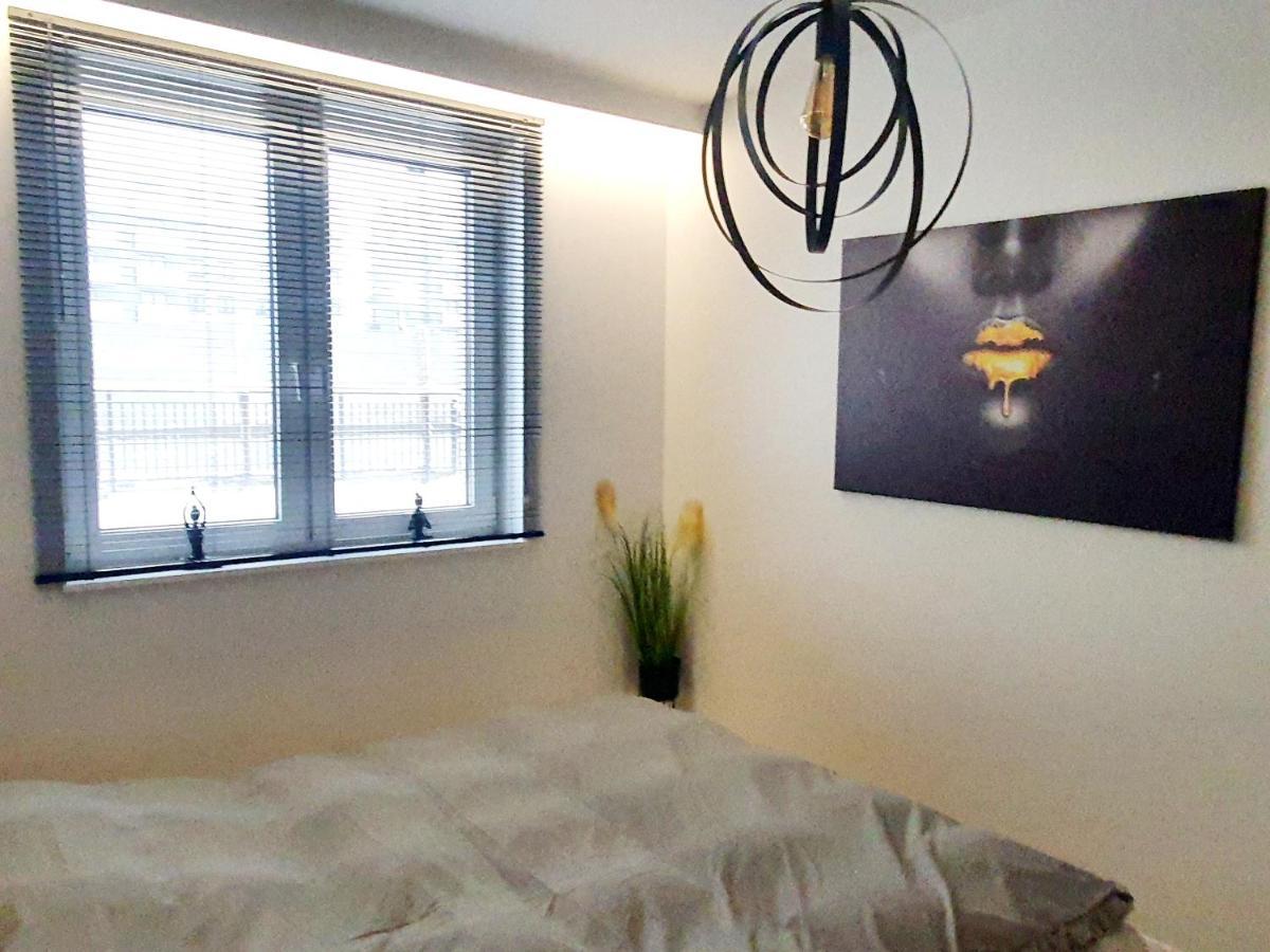 Konopnickiej 88 Cosy Apartment Sosnowiec
